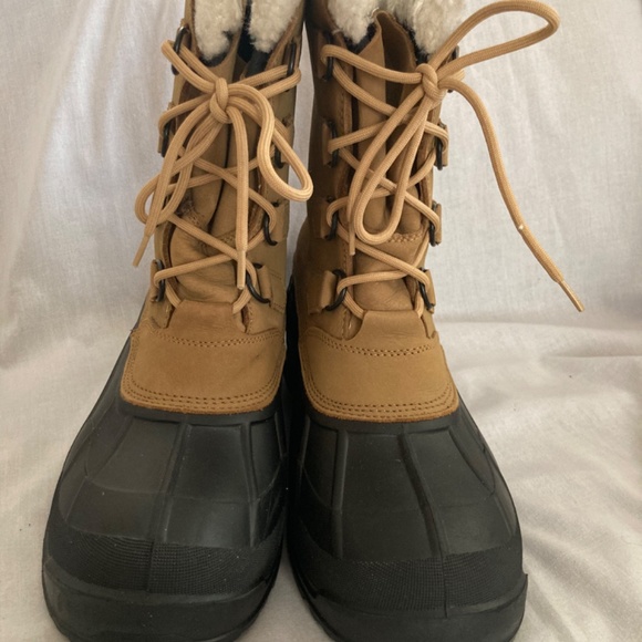 Kamik Quest Men’s Winter Boot - Picture 6 of 13